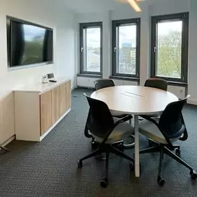 Bild von Regus - Dortmund, Ellipson