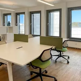 Bild von Regus - Dortmund, Ellipson