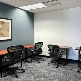 Bild von Regus - Indiana, Indianapolis - Keystone Crossing