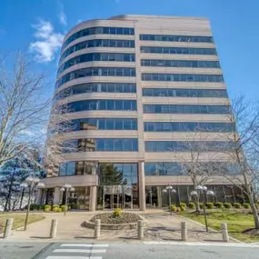 Bild von Regus - Maryland, Owing Mills - One Corporate Center