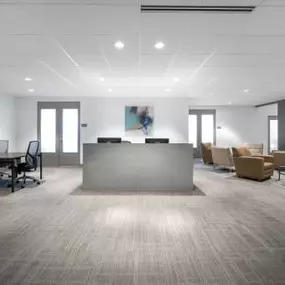 Bild von Regus - Maryland, Owing Mills - One Corporate Center