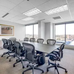 Bild von Regus - Maryland, Owing Mills - One Corporate Center