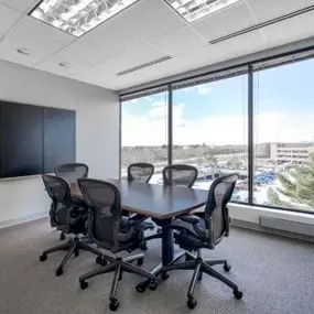 Bild von Regus - Maryland, Owing Mills - One Corporate Center