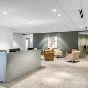 Bild von Regus - Maryland, Owing Mills - One Corporate Center