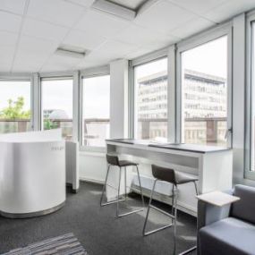 Bild von Regus - Rennes, 3 soleils