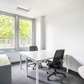 Bild von Regus - Rennes, 3 soleils