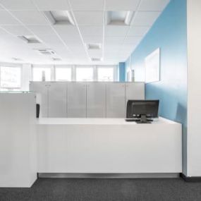 Bild von Regus - Rennes, 3 soleils