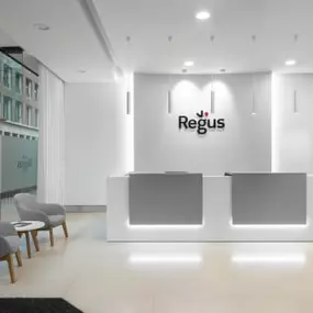 Bild von Regus - London, Hanover Square - No 17