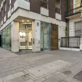 Bild von Regus - London, Hanover Square - No 17