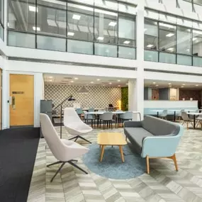 Bild von Regus - Reading Green Park