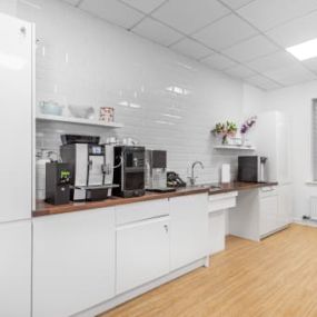 Bild von Regus - Bristol, Almondsbury Business Park