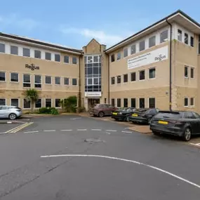 Bild von Regus - Bristol, Almondsbury Business Park