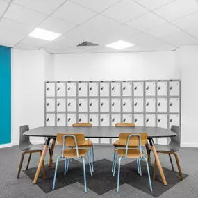 Bild von Regus - Bristol, Almondsbury Business Park