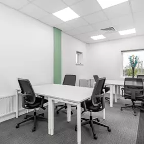 Bild von Regus - Bristol, Almondsbury Business Park