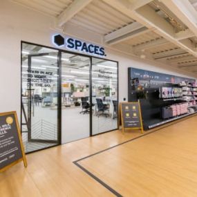 Bild von Spaces - New Malden, Tesco Beverley Way