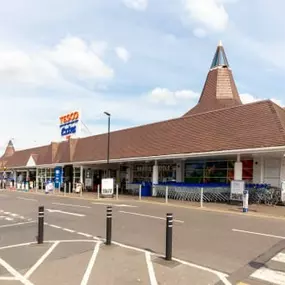 Bild von Spaces - New Malden, Tesco Beverley Way