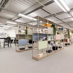 Bild von Spaces - New Malden, Tesco Beverley Way