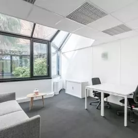 Bild von HQ by Regus - Paris, Iena