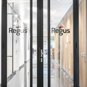 Bild von Regus - Amsterdam Atrium