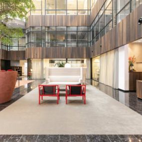 Bild von Regus - Amsterdam Atrium