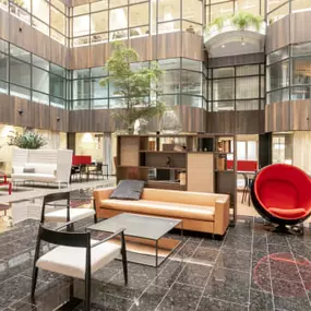 Bild von Regus - Amsterdam Atrium