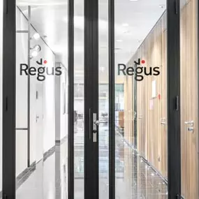 Bild von Regus - Amsterdam Atrium