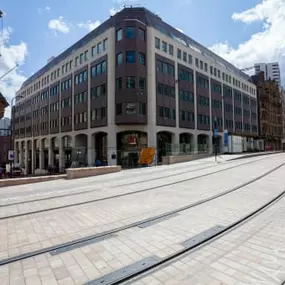 Bild von Regus - Birmingham Victoria Square