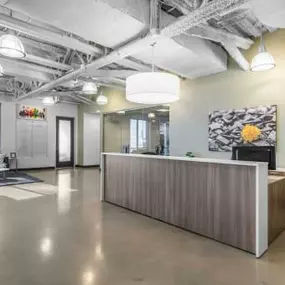 Bild von Regus - Massachusetts, Boston - Seaport - One Marina Park