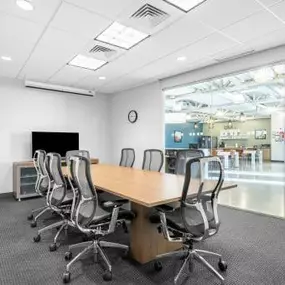 Bild von Regus - Massachusetts, Boston - Seaport - One Marina Park