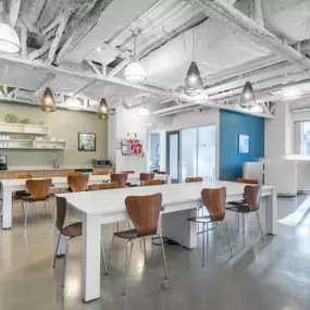 Bild von Regus - Massachusetts, Boston - Seaport - One Marina Park