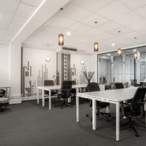 Bild von Regus - London, Victoria - Grosvenor Gardens