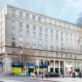 Bild von Regus - London, Victoria - Grosvenor Gardens