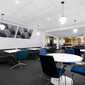 Bild von Regus - London, Victoria - Grosvenor Gardens