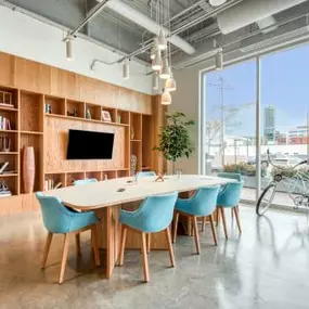 Bild von Spaces - Colorado, Denver - Spaces Fillmore Street