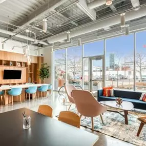 Bild von Spaces - Colorado, Denver - Spaces Fillmore Street