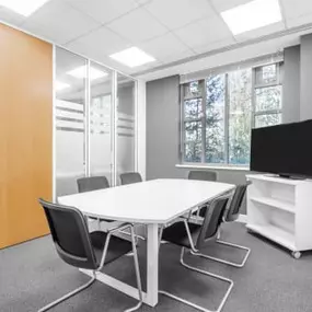 Bild von Regus - Fleet Ancells Business Park