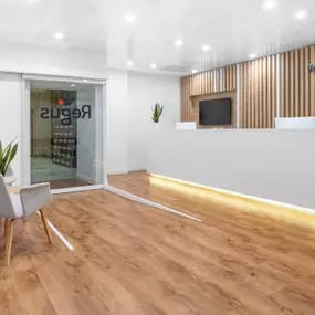 Bild von Regus - Bilbao, Deusto