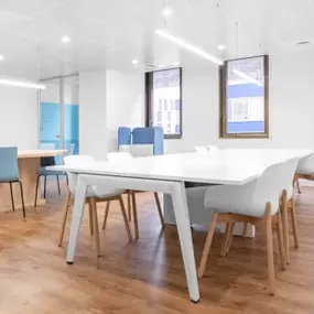 Bild von Regus - Bilbao, Deusto