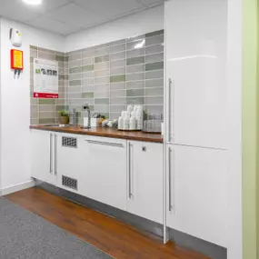 Bild von Regus - Birmingham Airport, Regus Express