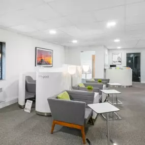 Bild von Regus - Birmingham Airport, Regus Express