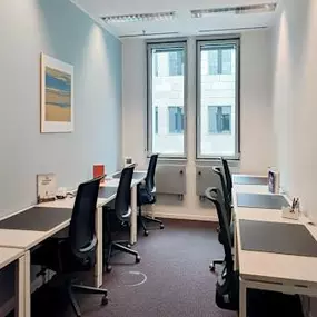 Bild von Regus - Berlin, Unter den Linden