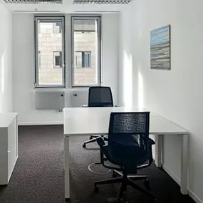 Bild von Regus - Berlin, Unter den Linden