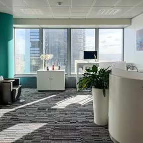 Bild von Regus - Madrid, Torre de Cristal