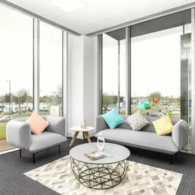 Bild von Regus - Slough Bath Road