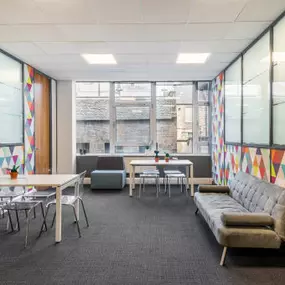 Bild von Regus - Edinburgh Princes Street