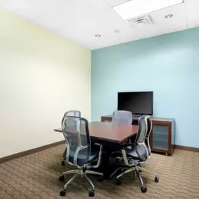 Bild von Regus - Fort Worth, Mercantile Plaza