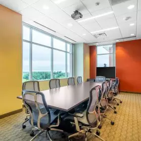 Bild von Regus - Fort Worth, Mercantile Plaza