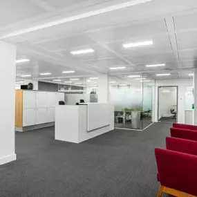 Bild von Regus - London, St James