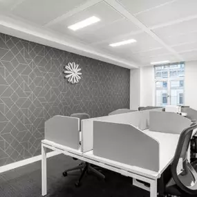 Bild von Regus - London, St James