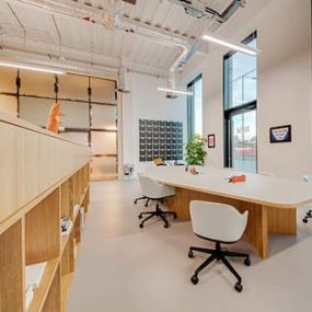 Bild von Spaces - Slough, Spaces The Porter Building